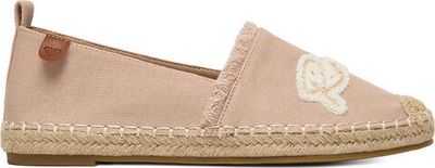 Espadryle damskie letnie ROXY ze sklepu: eobuwie.pl w kategorii: Espadryle damskie - zdjęcie WP-EBWP-9KUZS-09B_5907964082880