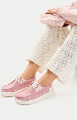 Buty sportowe damskie jesienne ROXY ze sklepu: eobuwie.pl w kategorii: Buty sportowe damskie - zdjęcie WP-EBWP-9KUZS-09B_5907964096603