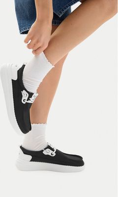 Buty sportowe damskie jesienne na wiosnę ROXY ze sklepu: eobuwie.pl w kategorii: Buty sportowe damskie - zdjęcie WP-EBWP-9KUZS-09B_5907964096610