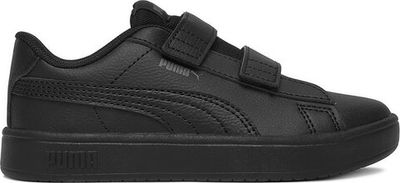 Puma - Buty sportowe dziecięce jesienne ze sklepu: eobuwie.pl w kategorii: Buty sportowe dziecięce - zdjęcie WP-EBWP-9KUZS-09B_5907964100829