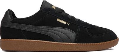 Puma - Buty sportowe męskie jesienne ze sklepu: eobuwie.pl w kategorii: Buty sportowe męskie - zdjęcie WP-EBWP-9KUZS-09B_5907964101178