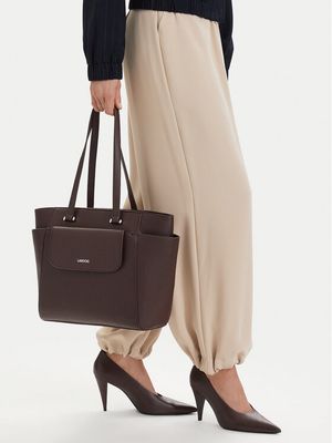 Shopper bag wakacyjna Lasocki ze sklepu: eobuwie.pl w kategorii: Torby Shopper bag - zdjęcie WP-EBWP-9KUZS-09B_5907964102854