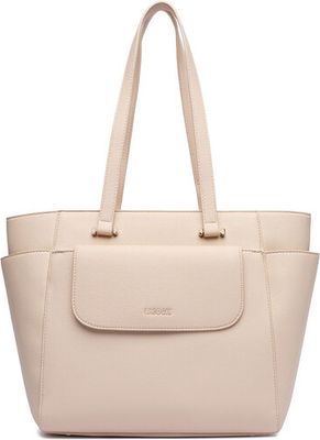 Shopper bag elegancka Lasocki ze sklepu: eobuwie.pl w kategorii: Torby Shopper bag - zdjęcie WP-EBWP-9KUZS-09B_5907964102892