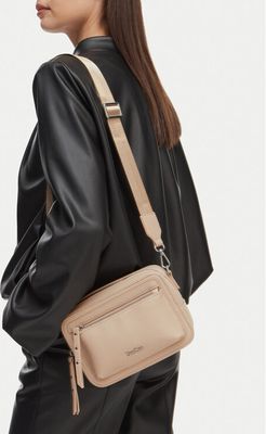 Listonoszka elegancka DeeZee ze sklepu: eobuwie.pl w kategorii: Listonoszki - zdjęcie WP-EBWP-9KUZS-09B_5907964102977