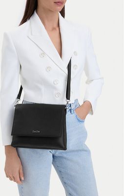 Listonoszka elegancka DeeZee ze sklepu: eobuwie.pl w kategorii: Listonoszki - zdjęcie WP-EBWP-9KUZS-09B_5907964103004