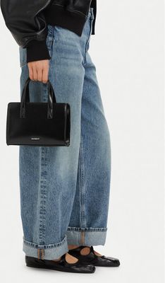Listonoszka JENNY ze sklepu: eobuwie.pl w kategorii: Listonoszki - zdjęcie WP-EBWP-9KUZS-09B_5907964103608