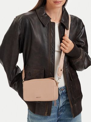 Listonoszka elegancka JENNY ze sklepu: eobuwie.pl w kategorii: Listonoszki - zdjęcie WP-EBWP-9KUZS-09B_5907964103622