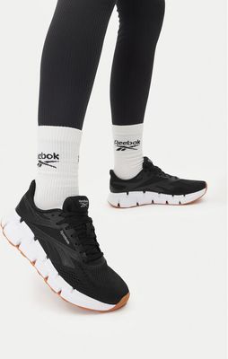 Buty sportowe damskie wiosenne Reebok ze sklepu: eobuwie.pl w kategorii: Buty sportowe damskie - zdjęcie WP-EBWP-9KUZS-09B_5907964107804