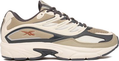 Buty sportowe damskie na wiosnę Reebok ze sklepu: eobuwie.pl w kategorii: Buty sportowe damskie - zdjęcie WP-EBWP-9KUZS-09B_5907964108115
