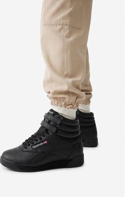 Buty sportowe dziecięce jesienne na wiosnę Reebok ze sklepu: eobuwie.pl w kategorii: Buty sportowe dziecięce - zdjęcie WP-EBWP-9KUZS-09B_5907964108917