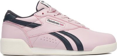 Reebok - Buty sportowe dziecięce na wiosnę ze sklepu: eobuwie.pl w kategorii: Buty sportowe dziecięce - zdjęcie WP-EBWP-9KUZS-09B_5907964108993