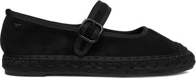 Espadryle damskie letnie ROXY ze sklepu: eobuwie.pl w kategorii: Espadryle damskie - zdjęcie WP-EBWP-9KUZS-09B_5907964109556