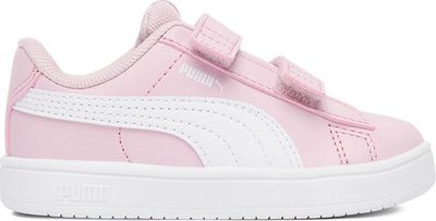 Buty sportowe dziecięce na wiosnę Puma ze sklepu: eobuwie.pl w kategorii: Buty sportowe dziecięce - zdjęcie WP-EBWP-9KUZS-09B_5907964115687