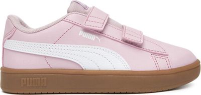 Puma - Buty sportowe dziecięce na wiosnę ze sklepu: eobuwie.pl w kategorii: Buty sportowe dziecięce - zdjęcie WP-EBWP-9KUZS-09B_5907964115755