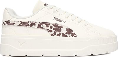 Buty sportowe damskie na wiosnę Puma ze sklepu: eobuwie.pl w kategorii: Buty sportowe damskie - zdjęcie WP-EBWP-9KUZS-09B_5907964116820