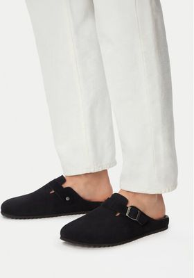 Klapki męskie na lato Guess Jeans ze sklepu: eobuwie.pl w kategorii: Klapki męskie - zdjęcie WP-EBWP-9KUZS-09B_5907964117278