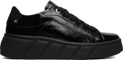 Rieker - Buty sportowe damskie ze sklepu: eobuwie.pl w kategorii: Buty sportowe damskie - zdjęcie WP-EBWP-9KUZS-09B_5907964121039