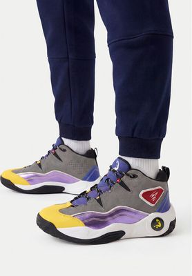 Buty sportowe dziecięce wiosenne Shaq ze sklepu: eobuwie.pl w kategorii: Buty sportowe dziecięce - zdjęcie WP-EBWP-9KUZS-09B_5907964127727