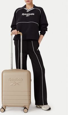 Walizka Reebok ze sklepu: eobuwie.pl w kategorii: Walizki - zdjęcie WP-EBWP-9KUZS-09B_5907964130284