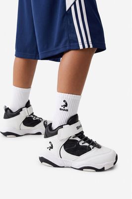 Buty sportowe dziecięce na wiosnę Shaq ze sklepu: eobuwie.pl w kategorii: Buty sportowe dziecięce - zdjęcie WP-EBWP-9KUZS-09B_5907964132431