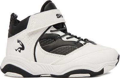 Buty sportowe dziecięce na wiosnę Shaq ze sklepu: eobuwie.pl w kategorii: Buty sportowe dziecięce - zdjęcie WP-EBWP-9KUZS-09B_5907964132431