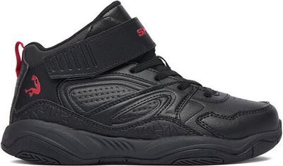 Buty sportowe dziecięce Shaq ze sklepu: eobuwie.pl w kategorii: Buty sportowe dziecięce - zdjęcie WP-EBWP-9KUZS-09B_5907964132523