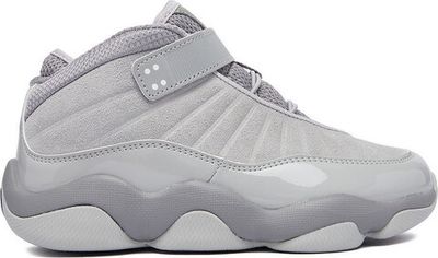Buty sportowe dziecięce na wiosnę Shaq ze sklepu: eobuwie.pl w kategorii: Buty sportowe dziecięce - zdjęcie WP-EBWP-9KUZS-09B_5907964132790
