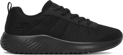 Buty sportowe dziecięce na wiosnę Skechers ze sklepu: eobuwie.pl w kategorii: Buty sportowe dziecięce - zdjęcie WP-EBWP-9KUZS-09B_5907964133223