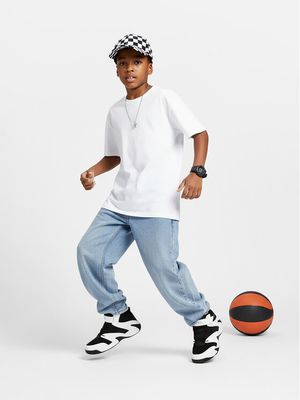 Buty sportowe dziecięce na wiosnę Shaq ze sklepu: eobuwie.pl w kategorii: Buty sportowe dziecięce - zdjęcie WP-EBWP-9KUZS-09B_5907964133308