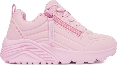 Skechers - Buty sportowe dziecięce na wiosnę ze sklepu: eobuwie.pl w kategorii: Buty sportowe dziecięce - zdjęcie WP-EBWP-9KUZS-09B_5907964133483
