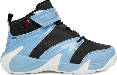 Buty sportowe dziecięce wiosenne Shaq ze sklepu: eobuwie.pl w kategorii: Buty sportowe dziecięce - zdjęcie WP-EBWP-9KUZS-09B_5907964133650