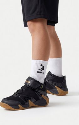Buty sportowe dziecięce Shaq ze sklepu: eobuwie.pl w kategorii: Buty sportowe dziecięce - zdjęcie WP-EBWP-9KUZS-09B_5907964133872