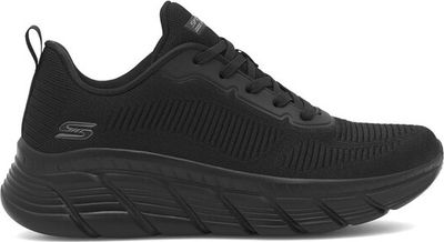 Buty sportowe damskie eleganckie Skechers ze sklepu: eobuwie.pl w kategorii: Buty sportowe damskie - zdjęcie WP-EBWP-9KUZS-09B_5907964133964