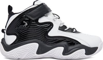 Buty sportowe dziecięce na wiosnę Shaq ze sklepu: eobuwie.pl w kategorii: Buty sportowe dziecięce - zdjęcie WP-EBWP-9KUZS-09B_5907964134299
