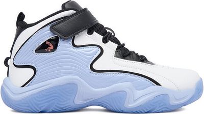 Shaq - Buty sportowe dziecięce na wiosnę ze sklepu: eobuwie.pl w kategorii: Buty sportowe dziecięce - zdjęcie WP-EBWP-9KUZS-09B_5907964134381