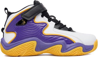 Buty sportowe dziecięce na wiosnę Shaq ze sklepu: eobuwie.pl w kategorii: Buty sportowe dziecięce - zdjęcie WP-EBWP-9KUZS-09B_5907964134473