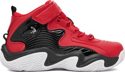 Buty sportowe dziecięce wiosenne Shaq ze sklepu: eobuwie.pl w kategorii: Buty sportowe dziecięce - zdjęcie WP-EBWP-9KUZS-09B_5907964134565