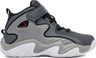 Buty sportowe dziecięce na wiosnę Shaq ze sklepu: eobuwie.pl w kategorii: Buty sportowe dziecięce - zdjęcie WP-EBWP-9KUZS-09B_5907964134657
