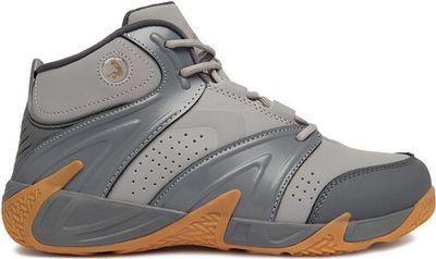 Buty sportowe dziecięce na wiosnę Shaq ze sklepu: eobuwie.pl w kategorii: Buty sportowe dziecięce - zdjęcie WP-EBWP-9KUZS-09B_5907964135197