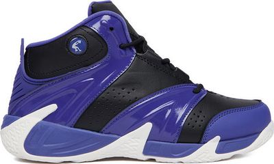 Buty sportowe dziecięce na wiosnę Shaq ze sklepu: eobuwie.pl w kategorii: Buty sportowe dziecięce - zdjęcie WP-EBWP-9KUZS-09B_5907964135272