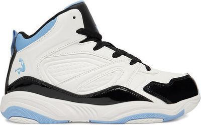 Buty sportowe dziecięce na wiosnę Shaq ze sklepu: eobuwie.pl w kategorii: Buty sportowe dziecięce - zdjęcie WP-EBWP-9KUZS-09B_5907964135357