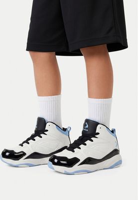 Buty sportowe dziecięce na wiosnę Shaq ze sklepu: eobuwie.pl w kategorii: Buty sportowe dziecięce - zdjęcie WP-EBWP-9KUZS-09B_5907964135357
