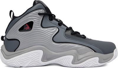 Buty sportowe dziecięce na wiosnę Shaq ze sklepu: eobuwie.pl w kategorii: Buty sportowe dziecięce - zdjęcie WP-EBWP-9KUZS-09B_5907964135753