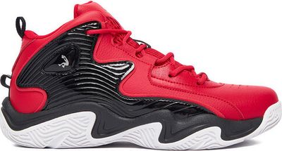 Buty sportowe dziecięce na wiosnę Shaq ze sklepu: eobuwie.pl w kategorii: Buty sportowe dziecięce - zdjęcie WP-EBWP-9KUZS-09B_5907964135999