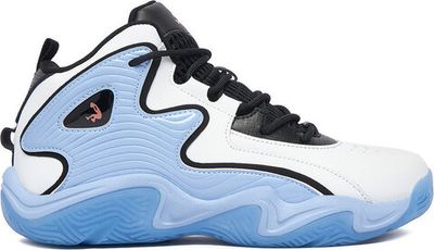 Shaq - Buty sportowe dziecięce na wiosnę ze sklepu: eobuwie.pl w kategorii: Buty sportowe dziecięce - zdjęcie WP-EBWP-9KUZS-09B_5907964136477