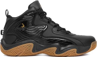 Buty sportowe dziecięce na wiosnę Shaq ze sklepu: eobuwie.pl w kategorii: Buty sportowe dziecięce - zdjęcie WP-EBWP-9KUZS-09B_5907964136552