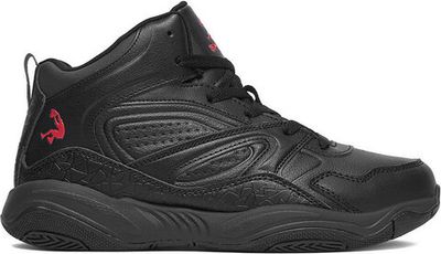 Shaq - Buty sportowe dziecięce na wiosnę ze sklepu: eobuwie.pl w kategorii: Buty sportowe dziecięce - zdjęcie WP-EBWP-9KUZS-09B_5907964136712