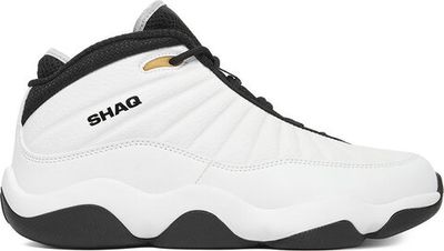 Buty sportowe dziecięce na wiosnę Shaq ze sklepu: eobuwie.pl w kategorii: Buty sportowe dziecięce - zdjęcie WP-EBWP-9KUZS-09B_5907964136798
