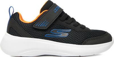 Skechers - Buty sportowe dziecięce elegancki ze sklepu: eobuwie.pl w kategorii: Buty sportowe dziecięce - zdjęcie WP-EBWP-9KUZS-09B_5907964136996
