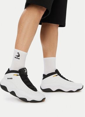 Buty sportowe męskie na wiosnę Shaq ze sklepu: eobuwie.pl w kategorii: Buty sportowe męskie - zdjęcie WP-EBWP-9KUZS-09B_5907964138679